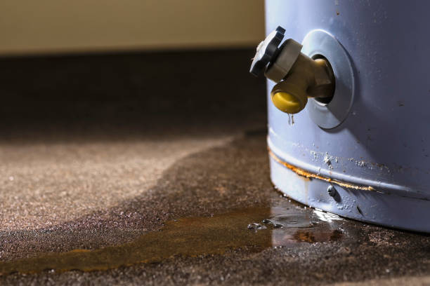 Professional Water damage restoration in NY