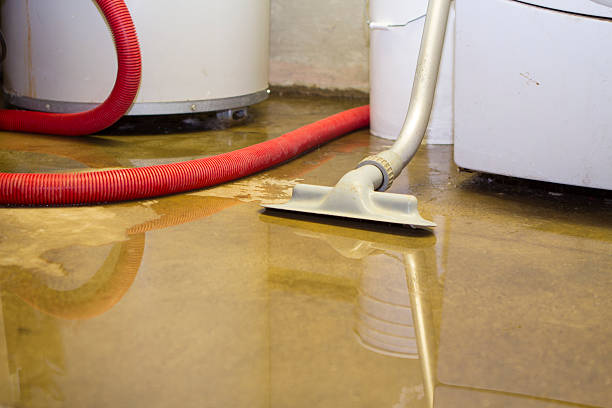 Best Water damage restoration insurance claims  in Syracuse, NY