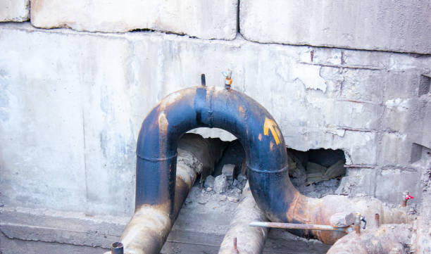 Best Water damage contractors near me  in Syracuse, NY
