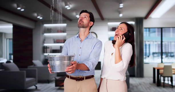 Best 24-hour water damage restoration  in Syracuse, NY